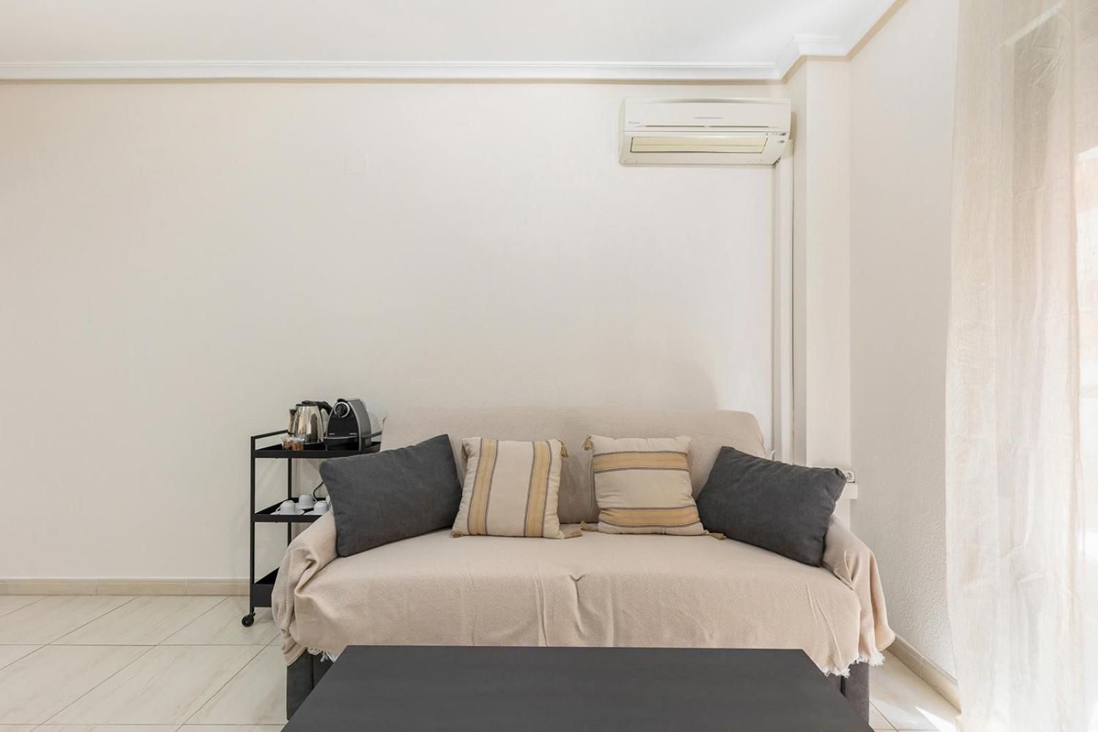 Vasallos With Ac And Wifi Apartment *