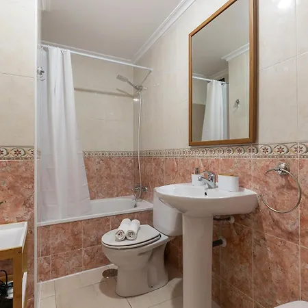 Vasallos Apartment With Ac And Wifi Alicante Extérieur photo