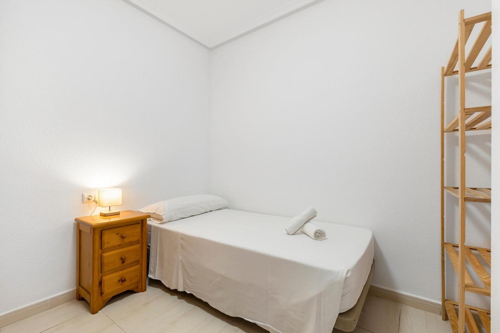 Vasallos With Ac And Wifi Appartement